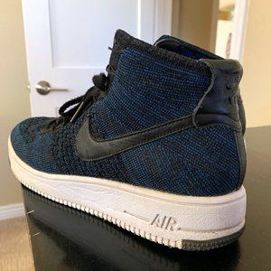 Nike Air Force 1 High Ultra Flyknit